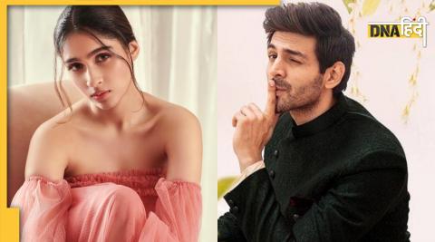 Kartik Aaryan Dating Hrithik Roshan Sister Pashmina Roshan