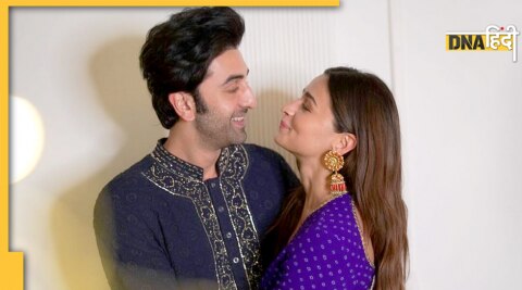 Ranbir Kapoor-Alia Bhatt