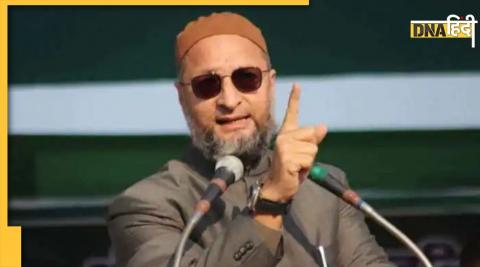 Asaduddin Owaisi NPR first step towards NRC attacked central government