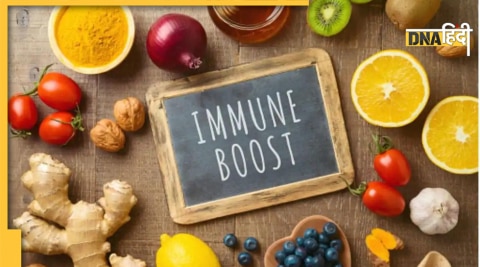 five habits boost your immunity in winter 