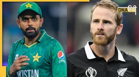 NZ VS PAK head to head t20 