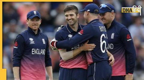 ind vs eng semifinal Mark Wood injury