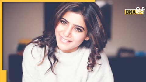 Samantha Ruth Prabhu सामंथा