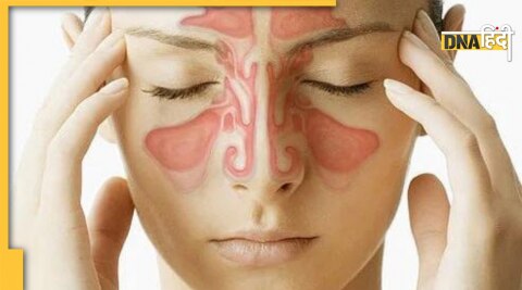 sinus infection symptoms treatment remedy 