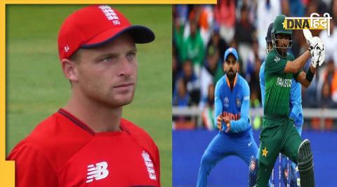 jos buttler ind vs pak final