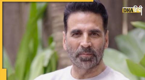 Akshay Kumar