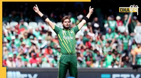 shaheen afridi nz vs pak semifinal