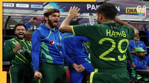 pakistan reaches in world cup 2022 final