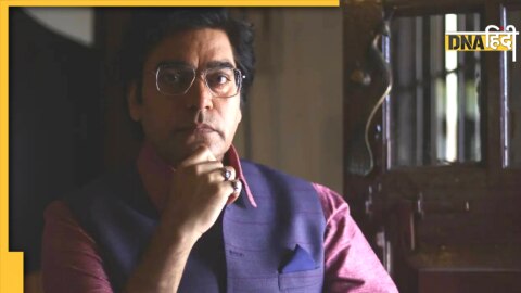 Ashutosh Rana आशुतोष राणा (pc-Instagram)