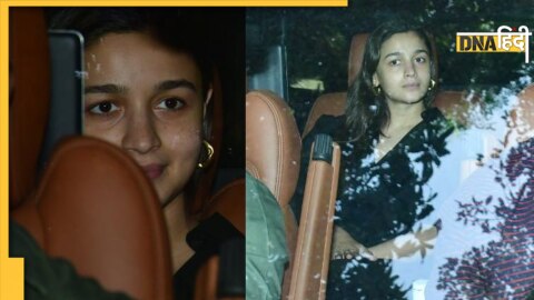 Alia Bhatt आलिया भट्ट 