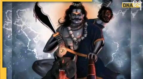 16 नवंबर को ब्रह्म योग में है काल भैरव जयंती, ये है सुबह और निशिथा पूजा मुहूर्त का शुभ समय