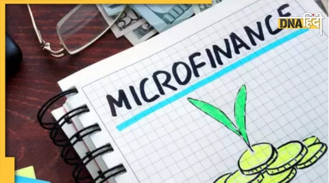 Microfinance