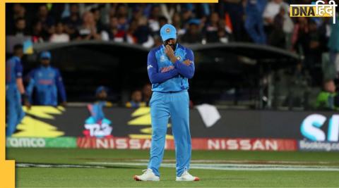 anil kumble on india exit in t20 world cup