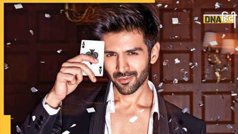 Kartik Aaryan : कार्तिक आर्यन