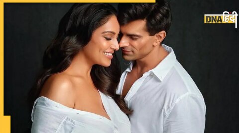 Bipasha Basu-Karan Singh Grover