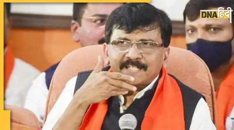 Maharashtra Did Sanjay Raut improve coming jail read ballads praise PM Modi Fadnavis