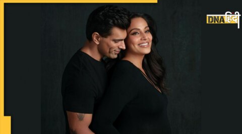 Bipasha Basu Karan Singh Grover