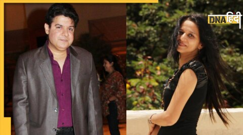 Sajid Khan-Sheela Priya Sheth