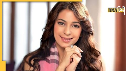 Juhi Chawla जूही चावला 