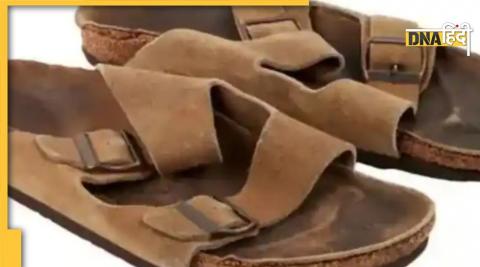 Steve jobs sandals auction