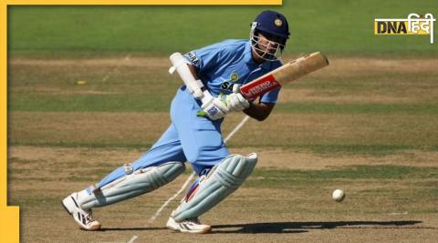 Sourav Ganguly