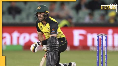 Glenn Maxwell Injury Update