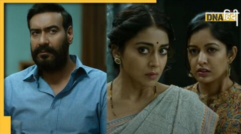 Drishyam 2