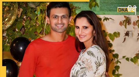 sania mirza shoaib malik new talk show