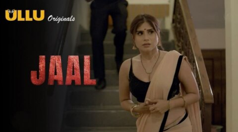 Jaal Ullu Web Series