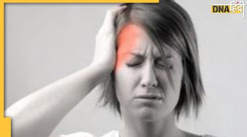 Migraine Symptoms: इन 2 विटामिन्स और मिनरल्स की कमी से बार-बार आता है माइग्रेन अटैक