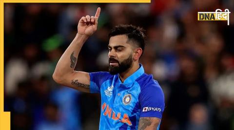 virat kohli t20 world cup 2022