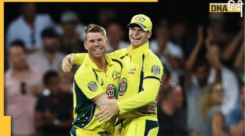 david warner retirement