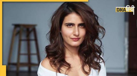 Fatima Sana Shaikh Epilepsy