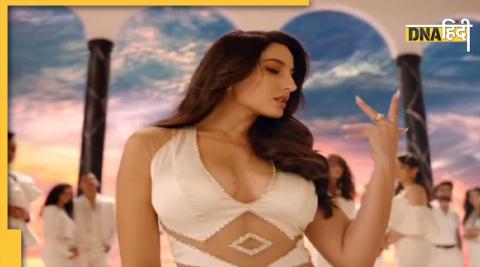 Nora Fatehi To perform in fifa world cup 2022