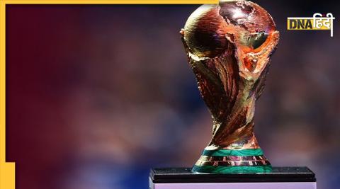 Fifa world cup 2022