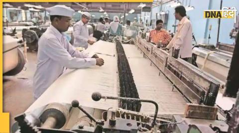 MSME Dues: More than 32,000 crore rupees of the country stuck small scale industries government has