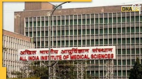 Delhi Aiims