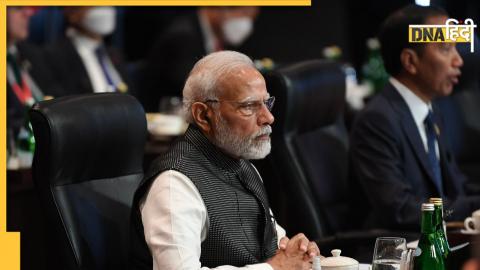 जी-20 सम्मेलन में पीएम मोदी ने खुलकर की बात