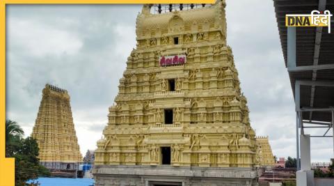  Rameshvaram Temple