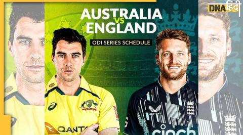 eng vs aus odi series