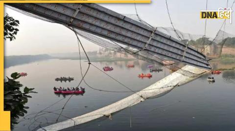 Morbi Bridge Collapse case Gujarat High Court reprimanded Municipal Corporation government do show cleverness 