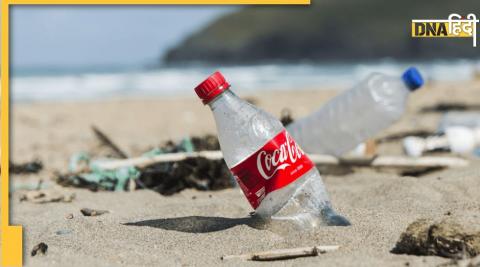 Plastic Pollution Report