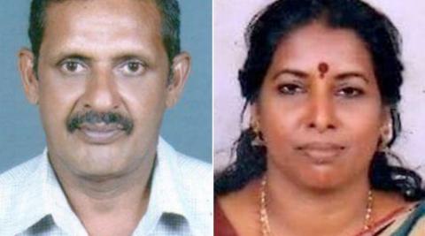 Kerala Black Magic Murder Case