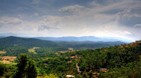 Coorg