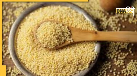 Foxtail millet benefits mota anaj khane ke fayde 