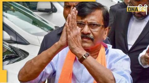 Patra Chawl Case Sanjay Raut ED out jail increased trouble sent summons