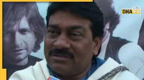 Khokan das TMC MLA