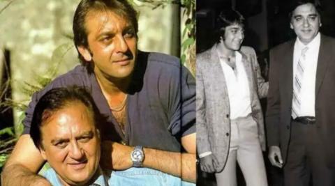 Sunil Dutt