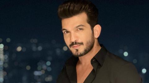 Arjun Bijlani