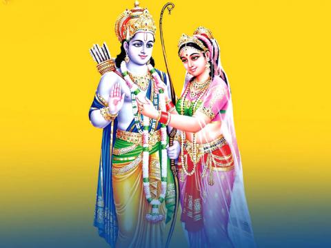 Shri Ram-Sita Vivah Facts:  देवी सीता के विवाह के बारे अनसुनी बातें